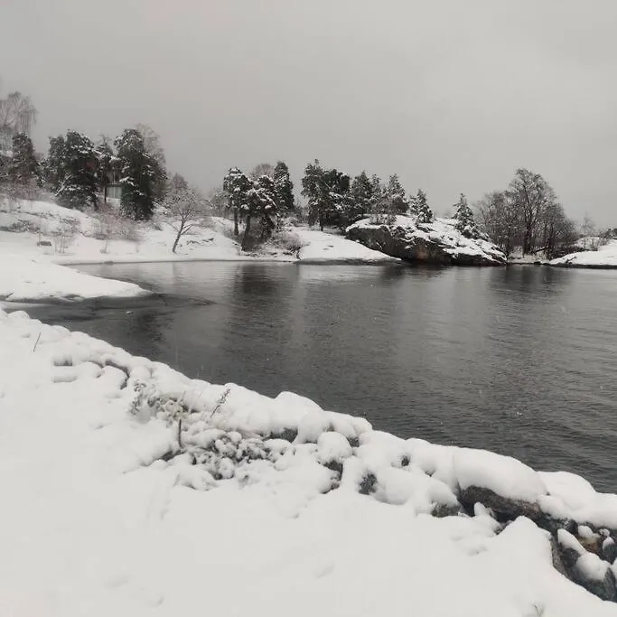 Cosy Room, Lidingo Island Stockholm 0*,  Sweden