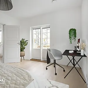 Close To Apartment