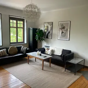 Garbo Apartment