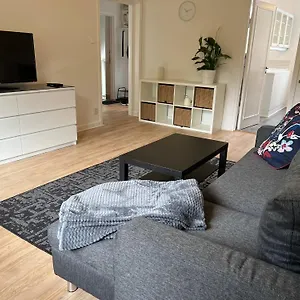 & Living Apartment