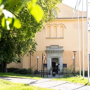 Langholmen Ξενοδοχείο