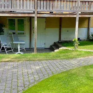 Lower Floor Of 50 Sqm In With Parking Apartment