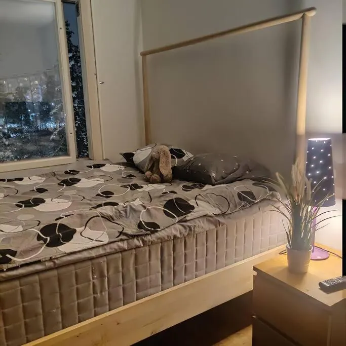 Cosy Room, Lidingo Island Stockholm