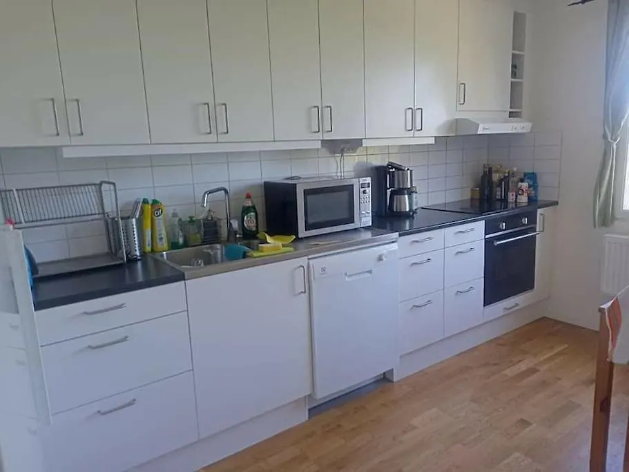 Apartment Cosy Room, Lidingo Island Stockholm