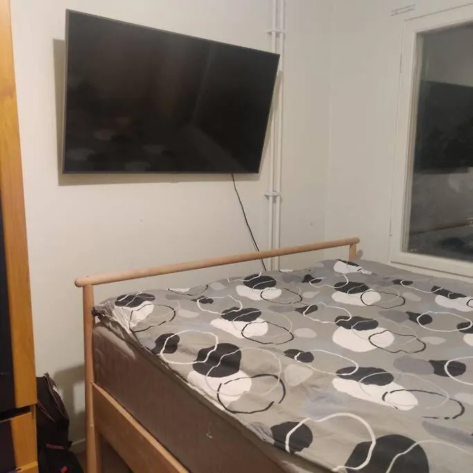 Cosy Room, Lidingo Island Stockholm